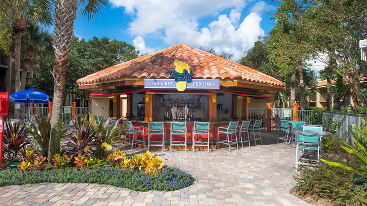 Doubletree By Hilton Hotel Orlando At Seaworld